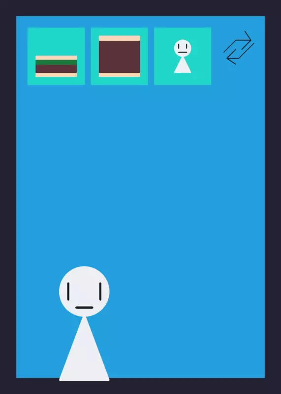 Game by @brickbegger