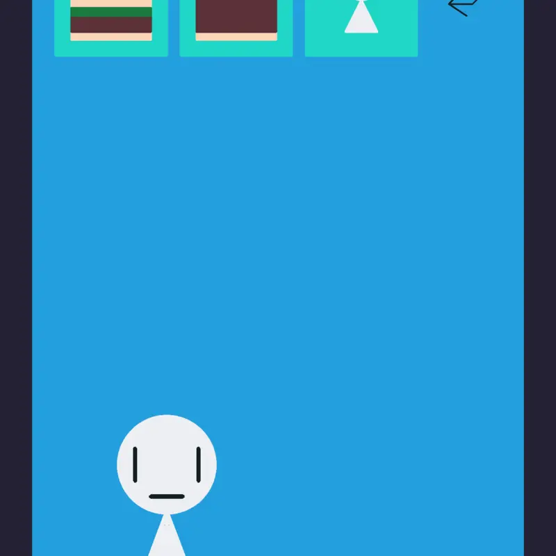 Game by @brickbegger