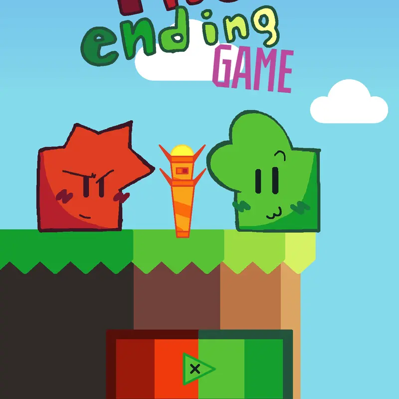 Game by @stitchpro