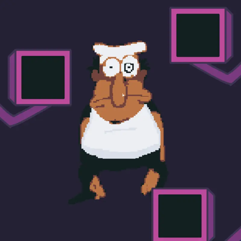 Game by @MohidLike