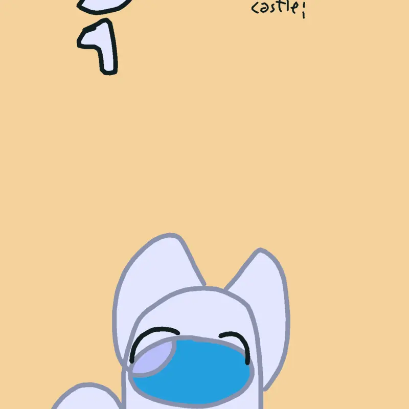 Game by @theslimeredbunny