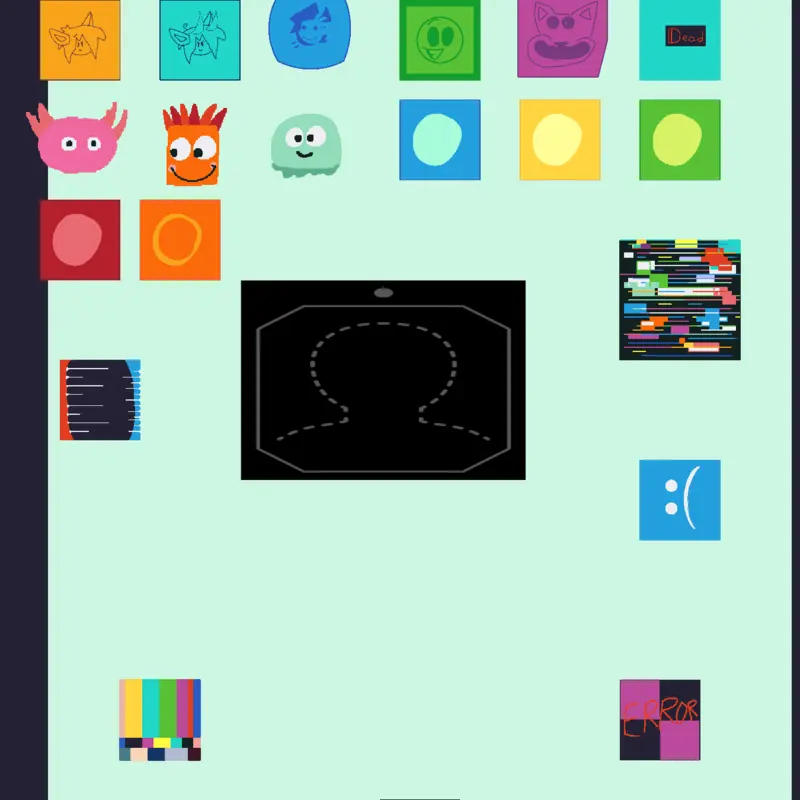 Game by @Vectec95