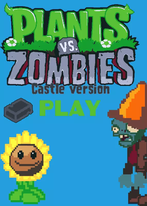 Game by @WyattShroom