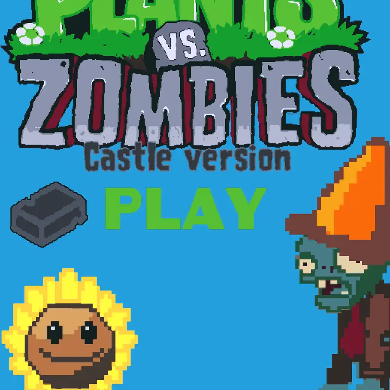 Game by @WyattShroom