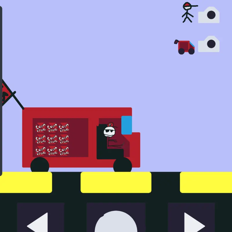 Game by @drelyn