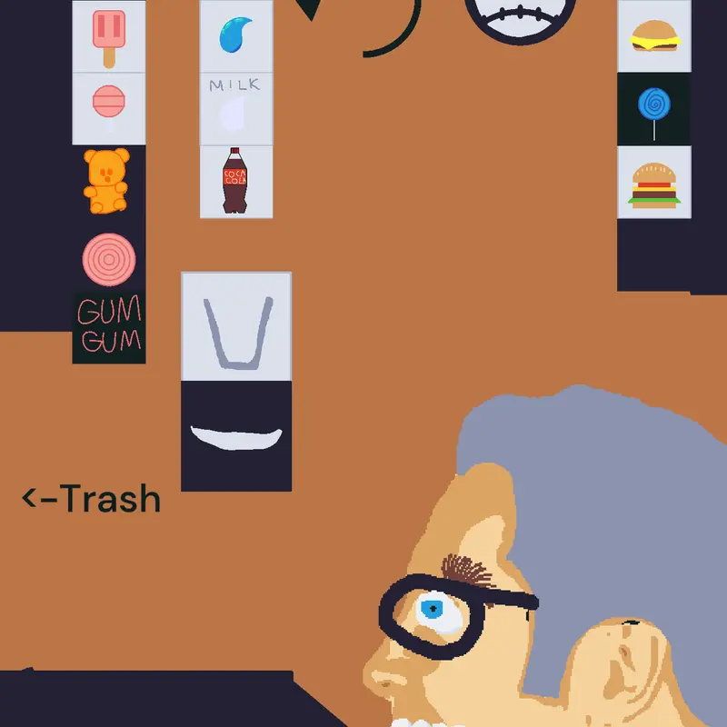 Game by @LevidoesgamingFRIEND