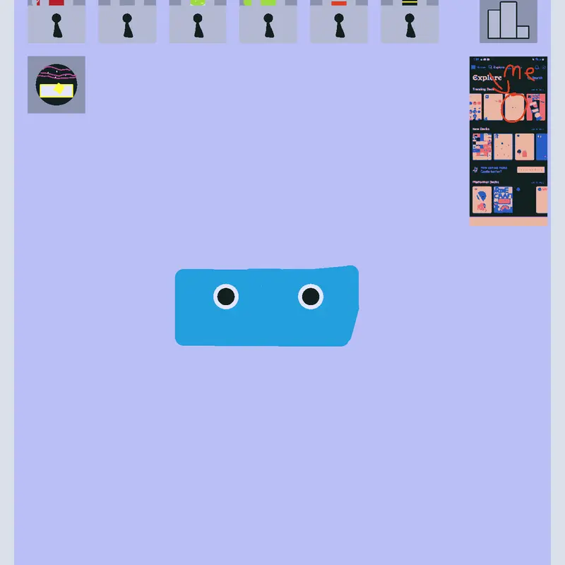 Game by @Bernardo_zebral