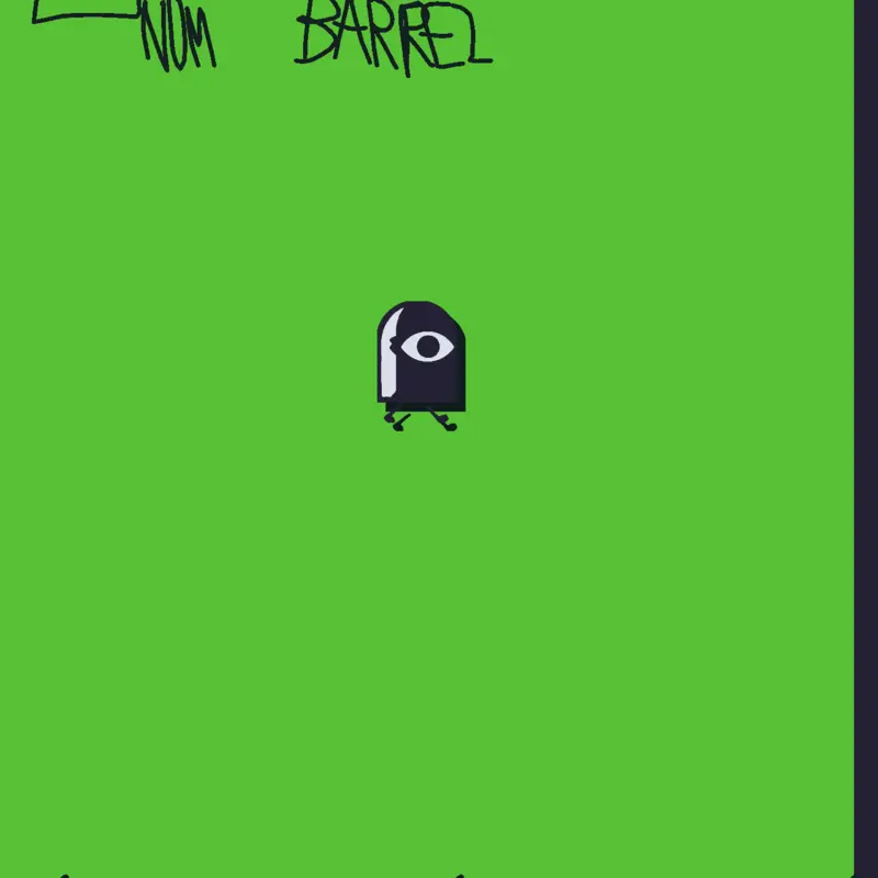 Game by @nosf