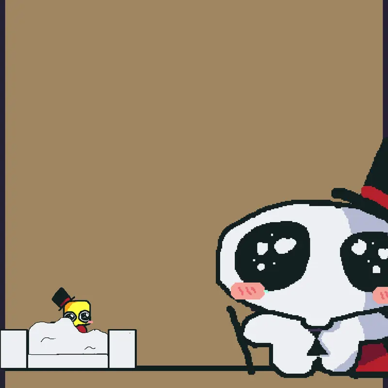 Game by @square-guy