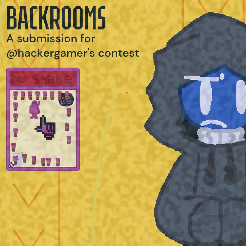 Game by @HackerGamer