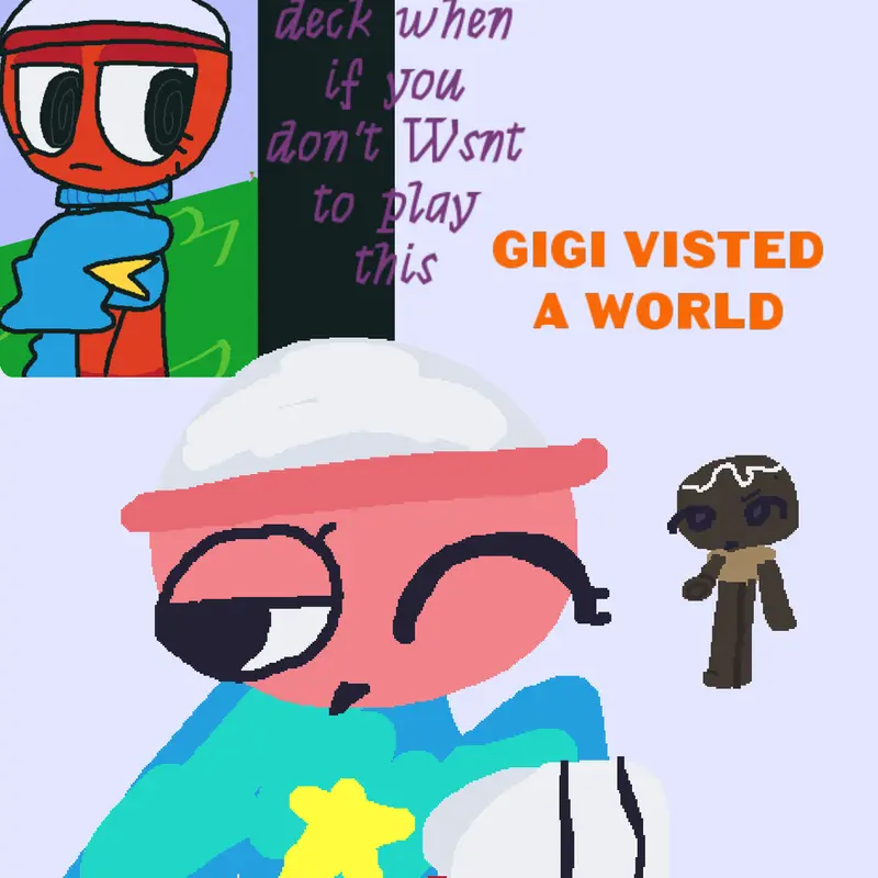 Game by @Luckyicecream