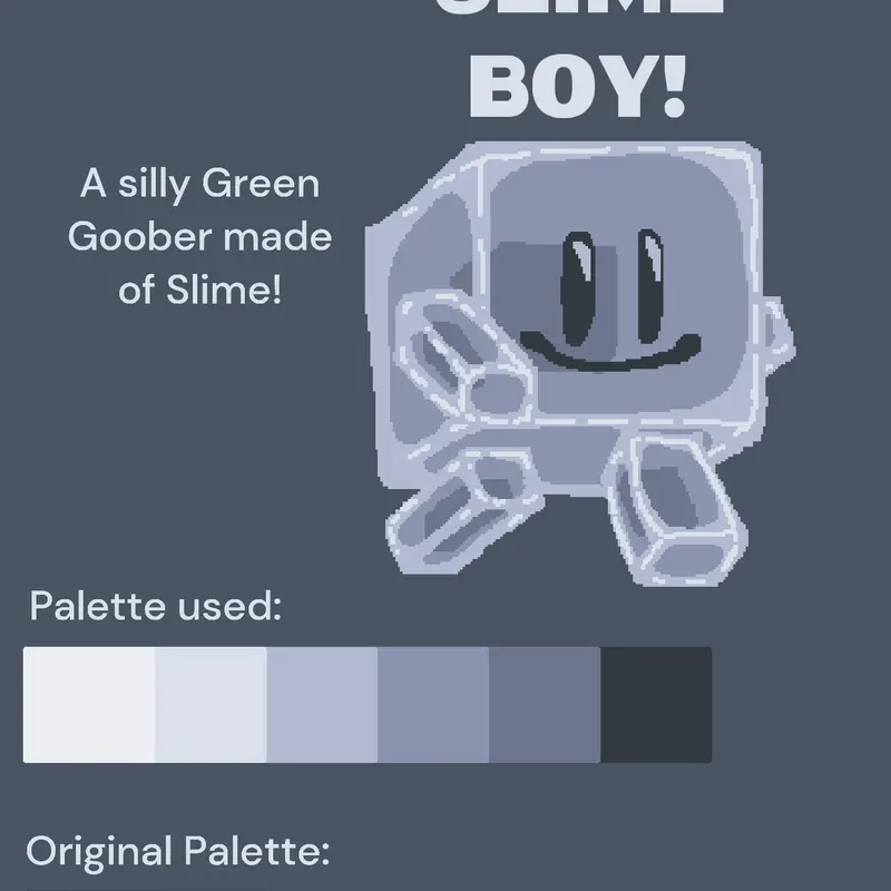 Game by @stupidpumpkineater