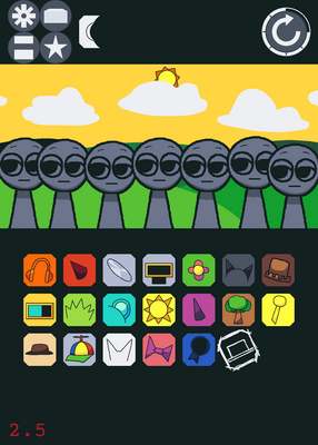 snapshot