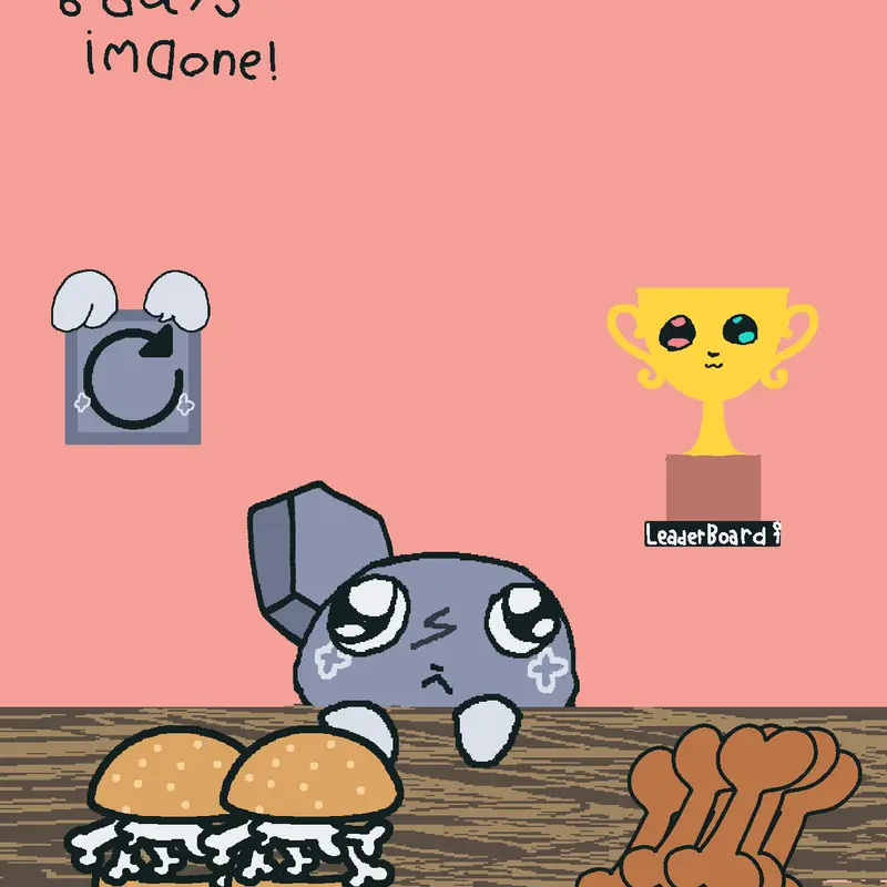 Game by @RealRosa3031