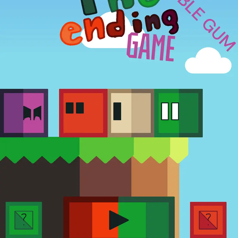 Game by @XxLIYAH_DA_SILLYxX