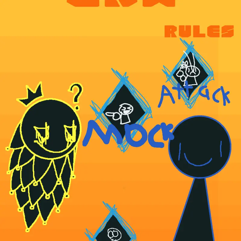 Game by @Star_theMochi
