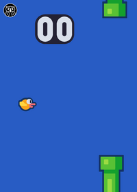 Flying fish