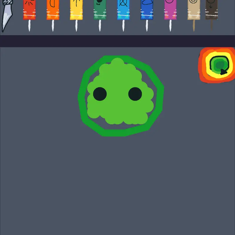 Game by @_Frisk