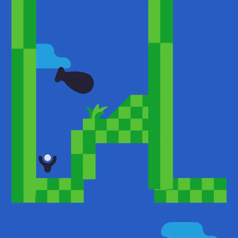 Game by @juone