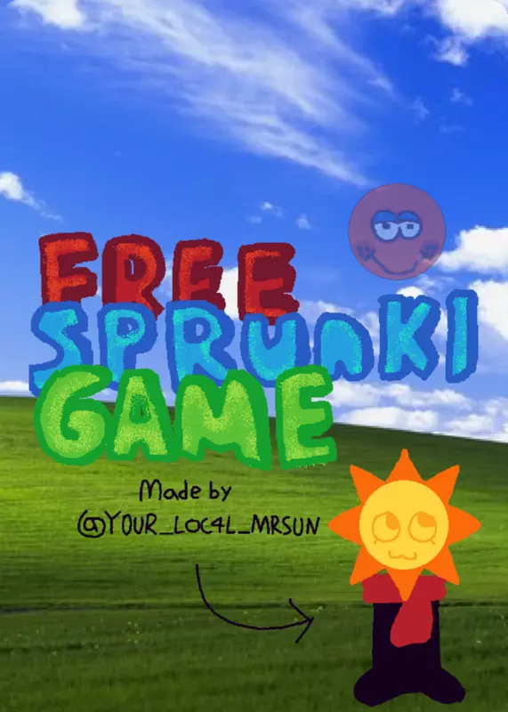 Sprunki 2001 by @-Y0UR_LOC4L_MRSUN-