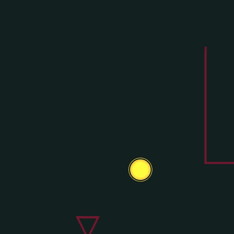 Hard GD level being made in Castle? by @Karrat