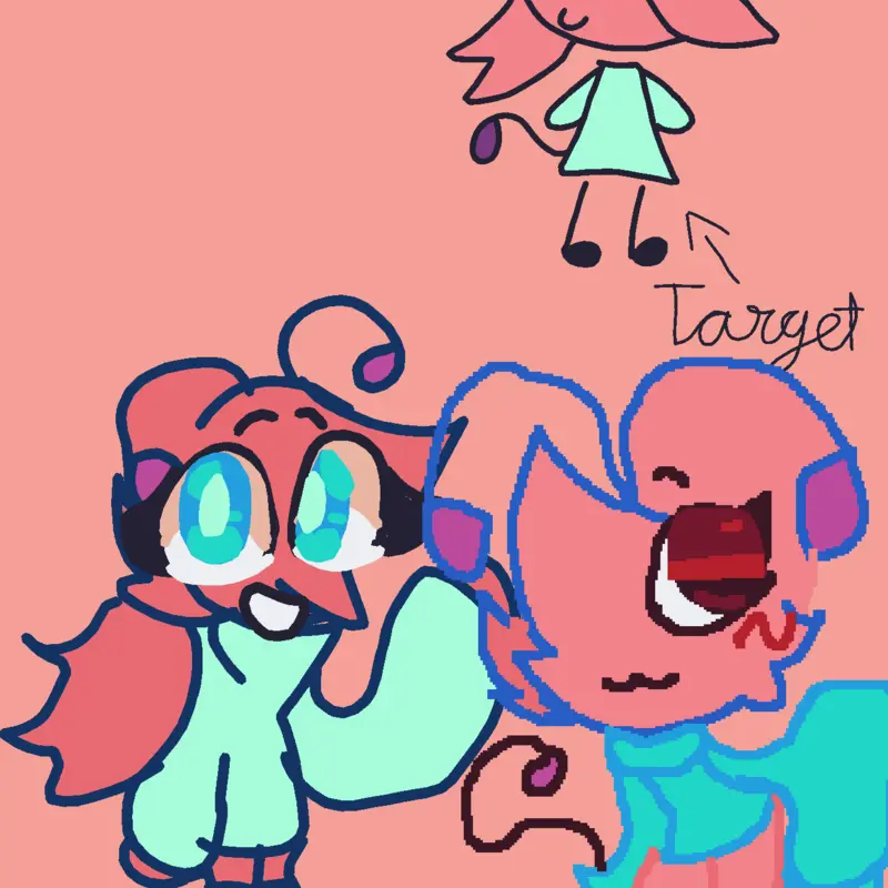 Game by @cleverleafy