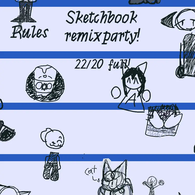 Game by @BoringArtist_
