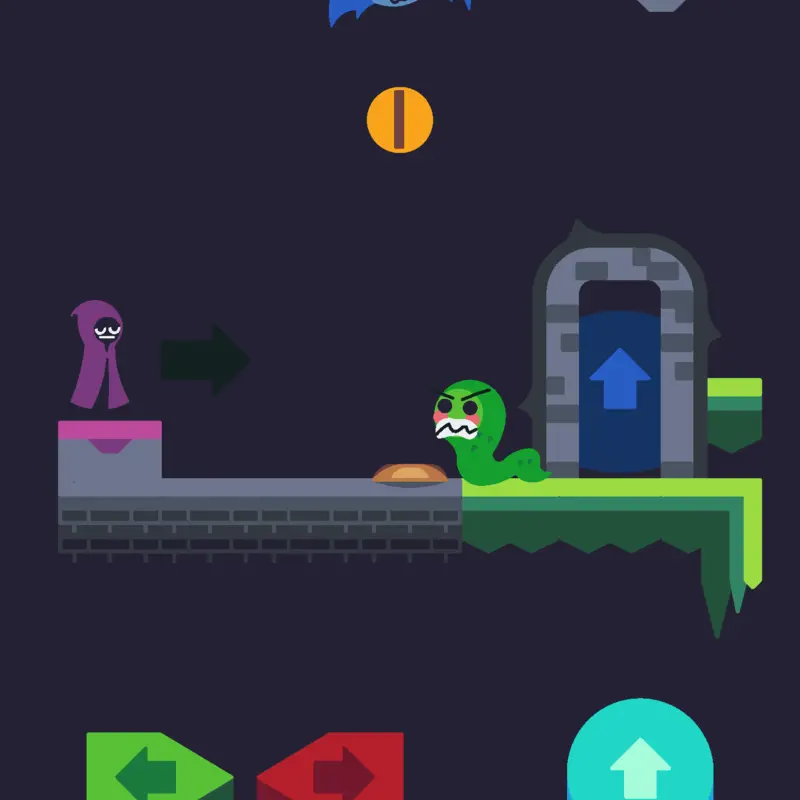 Game by @GabrielBFDI