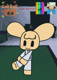 Animal hospital animation 3