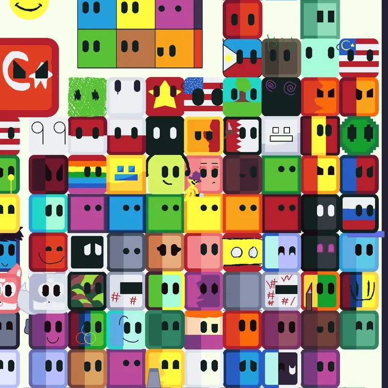 Game by @AdianDuggan