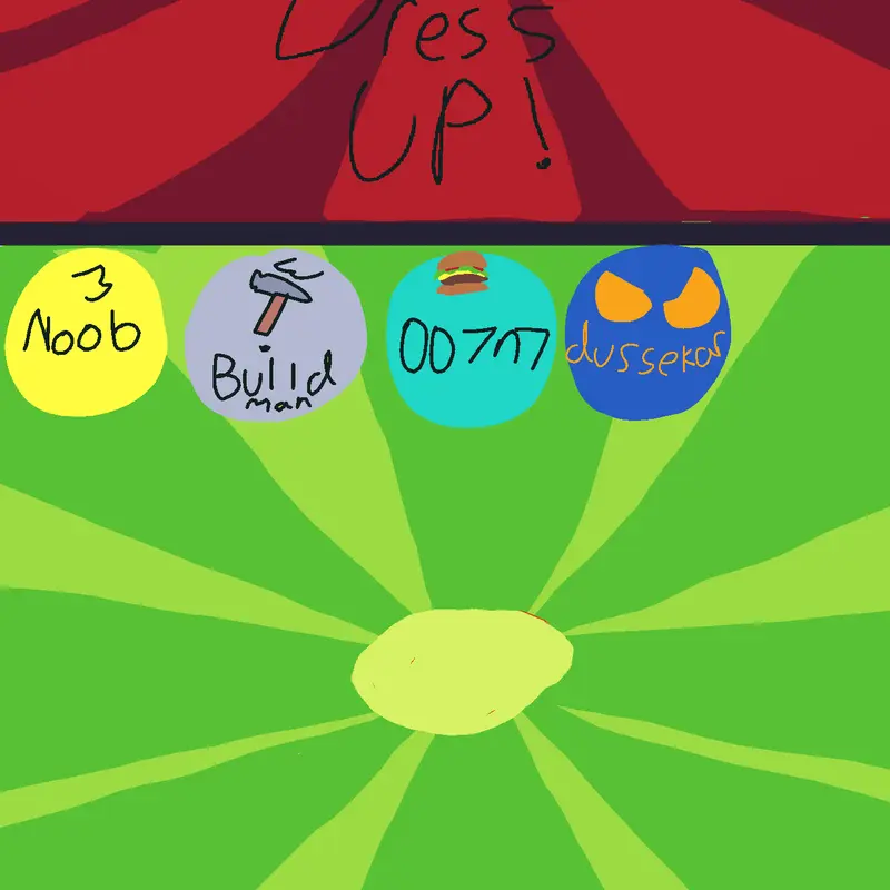 Game by @Forsaken4Everrr_games
