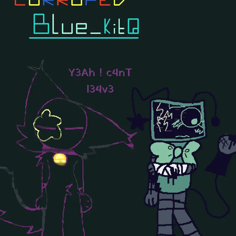 Game by @Blue_KitO