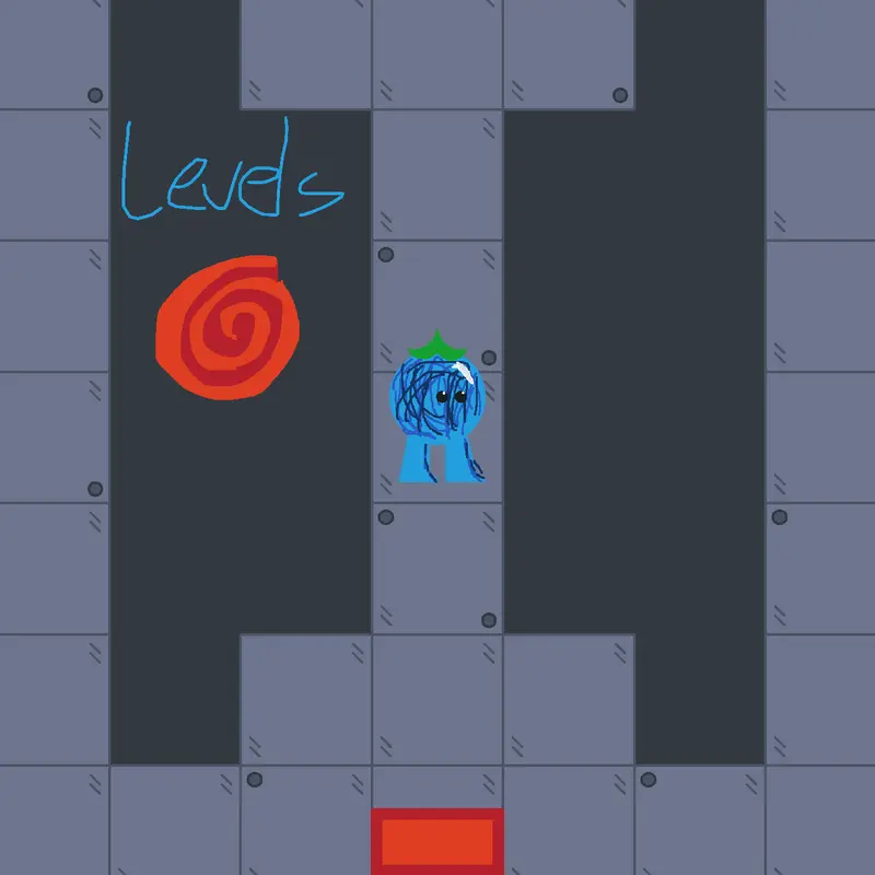 Game by @athenal