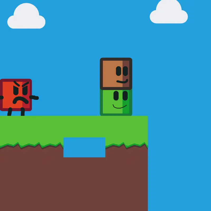 Game by @E-CAR