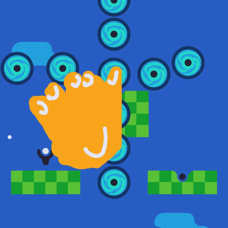 Game by @umer123