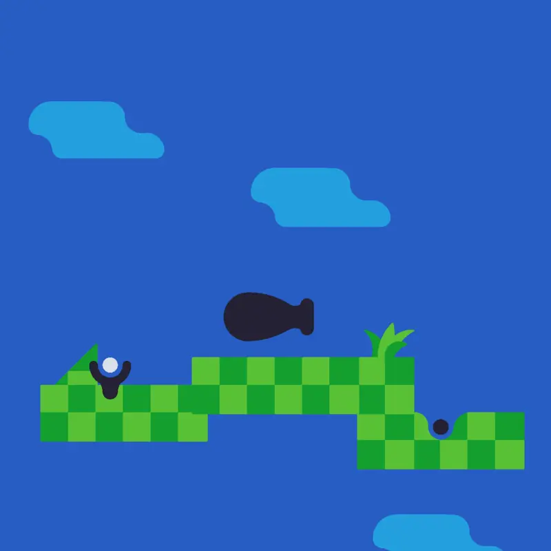 Game by @ohho