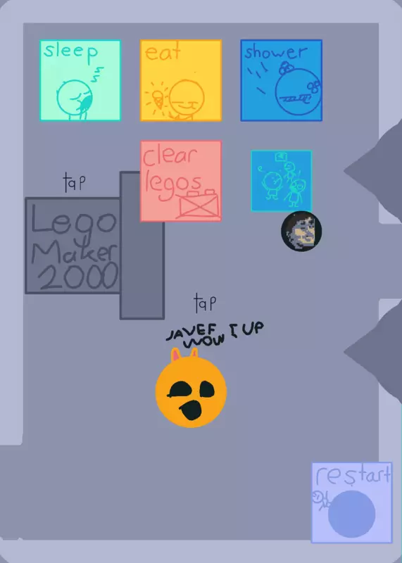 Game by @Blair_meow