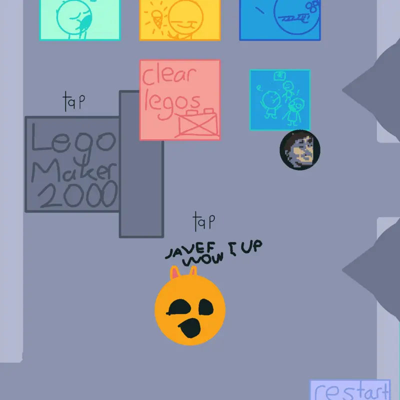 Game by @Blair_meow