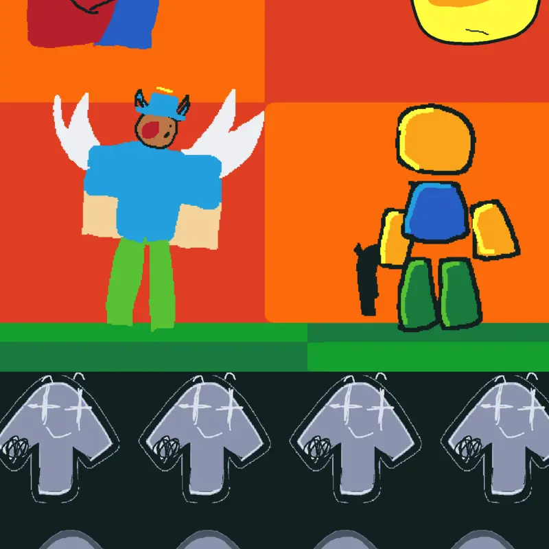 Game by @Bandu8989