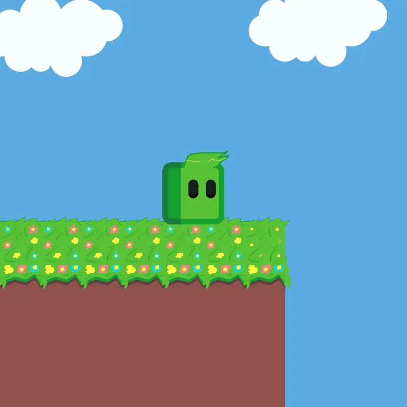 Game by @sttarr