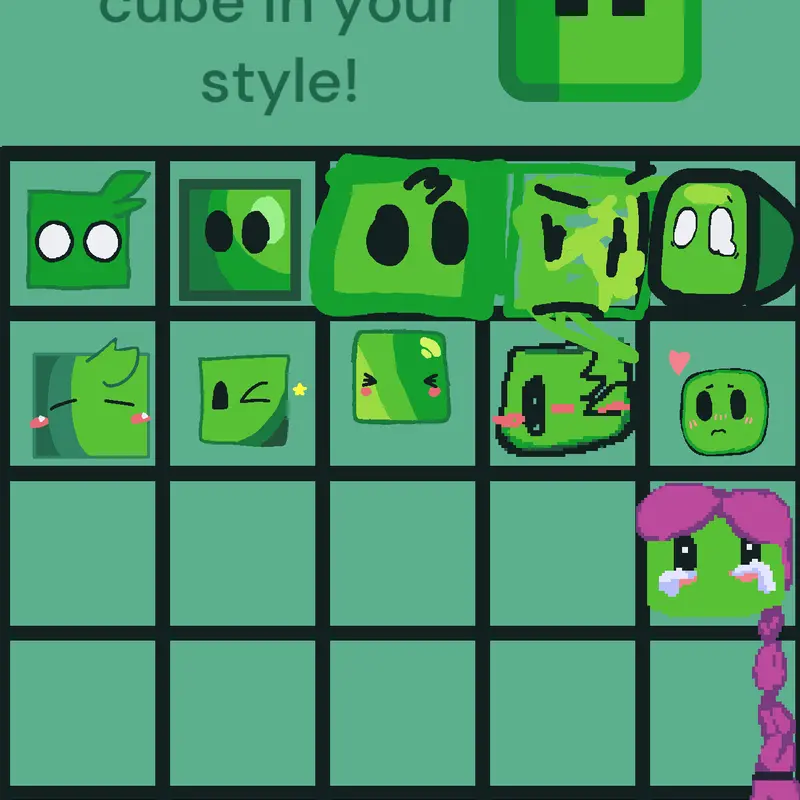 Game by @dokidokidemon