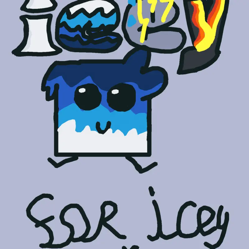 Game by @fluffynator