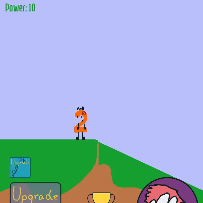 Game by @2105Math