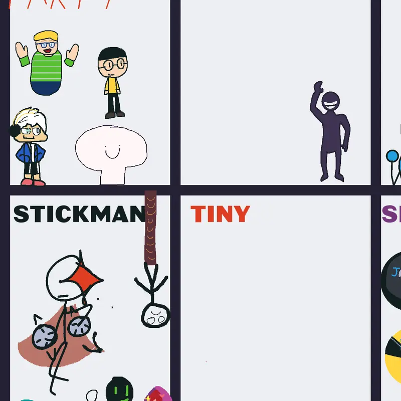 Game by @yegos