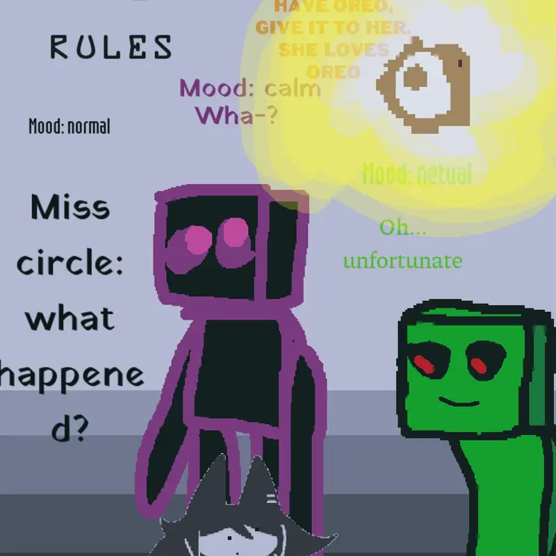 Game by @Cr33pcrafter1
