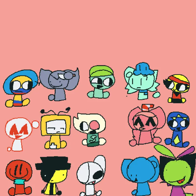 Game by @Looecid_