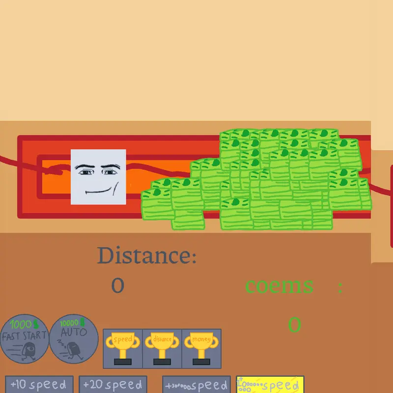 Game by @1cool