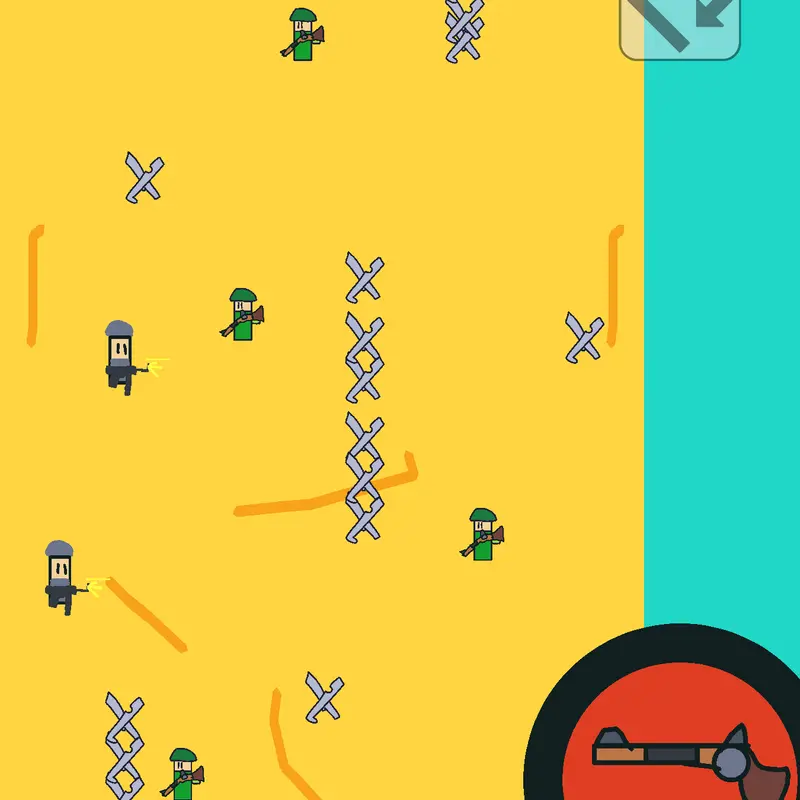 Game by @Confused_Russian