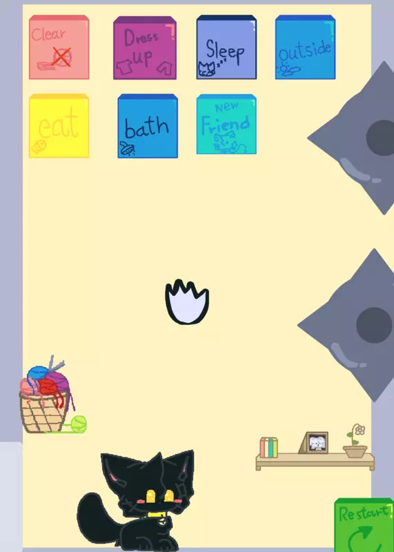Game by @noting_none