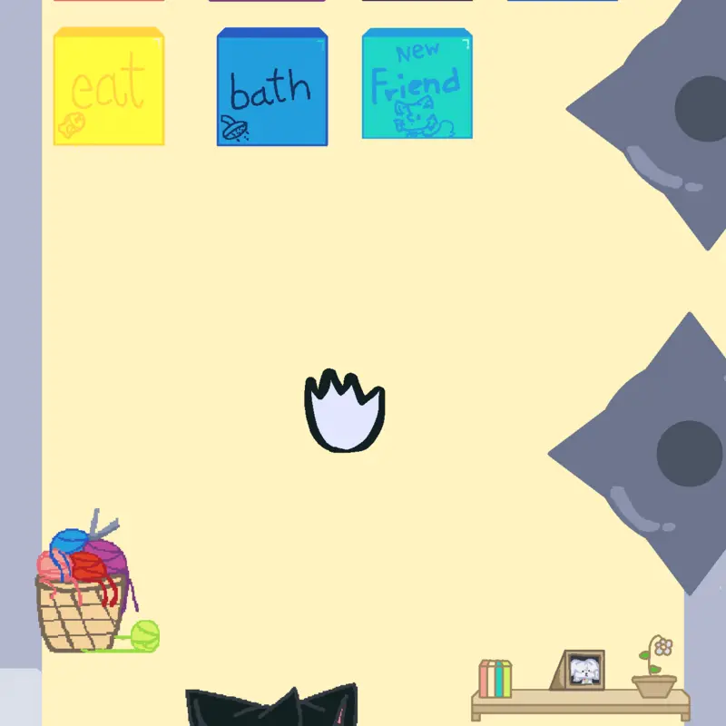 Game by @noting_none